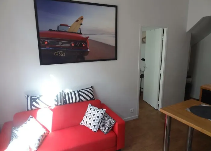 Appartement Good Mindset