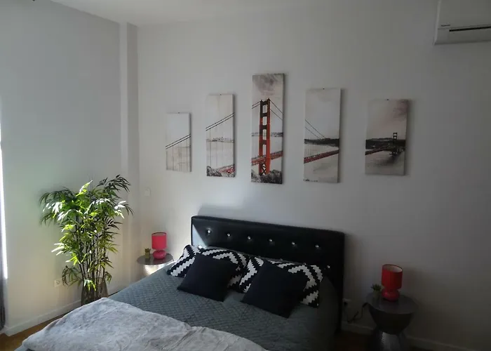 Appartement Good Mindset