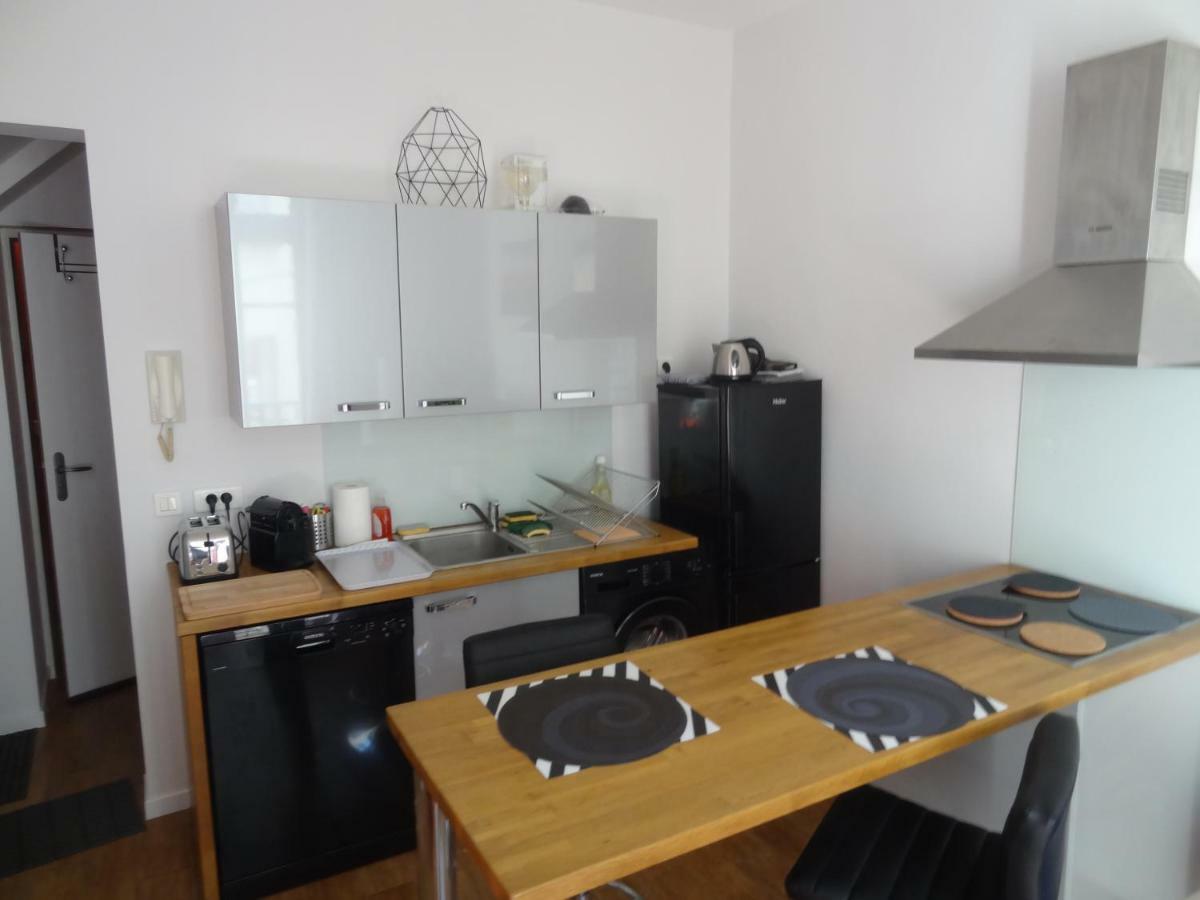 Apartamento Good Mindset *