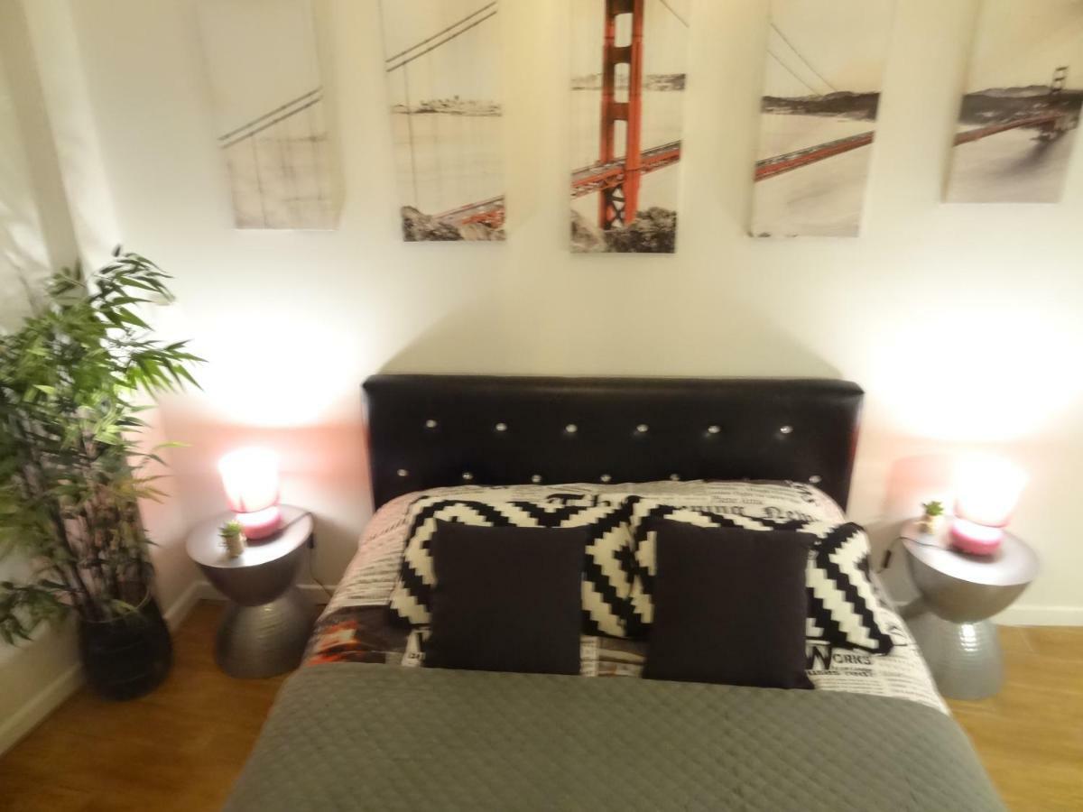 Apartamento Good Mindset Aviñón