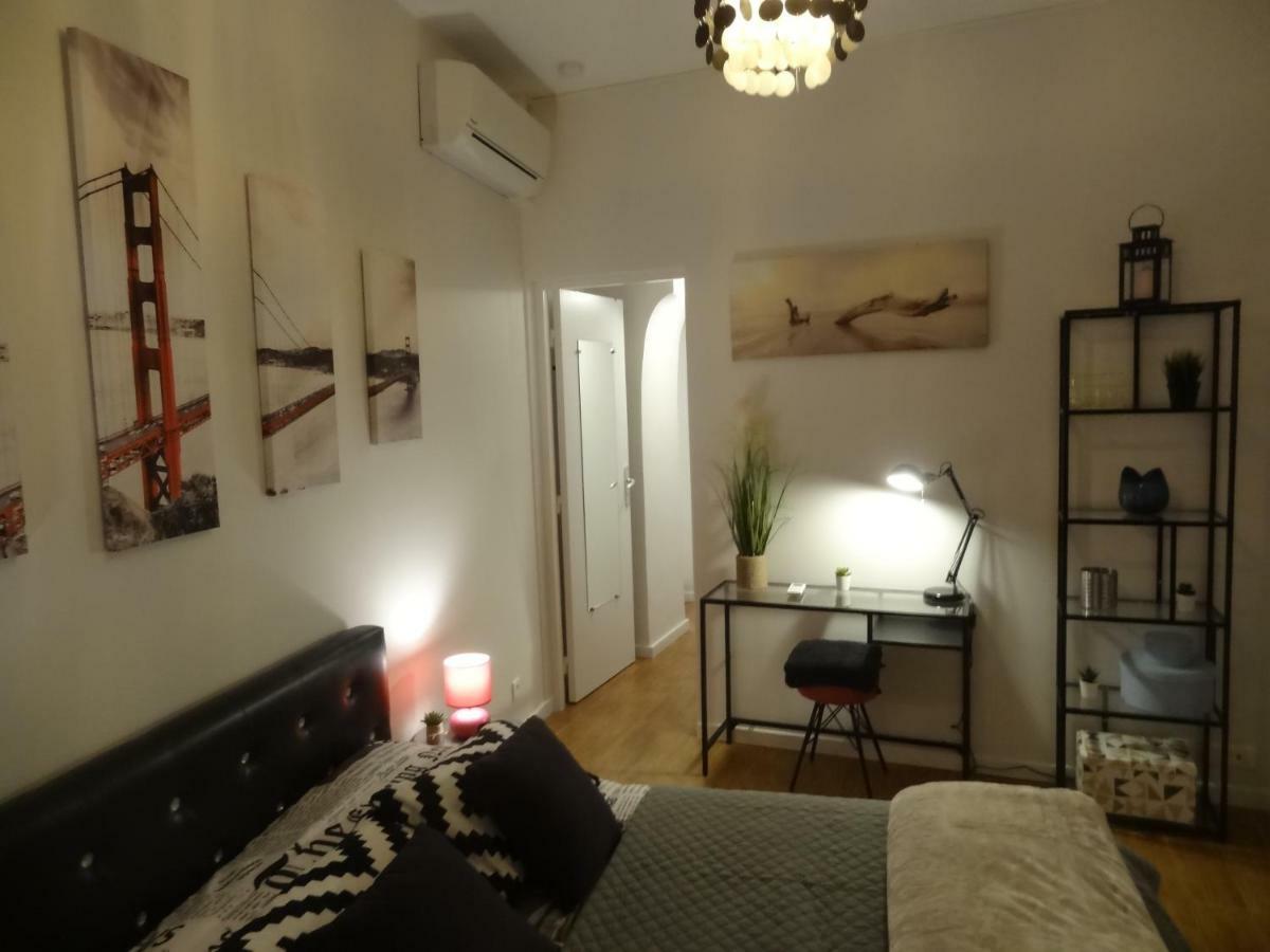 Apartamento Good Mindset Aviñón
