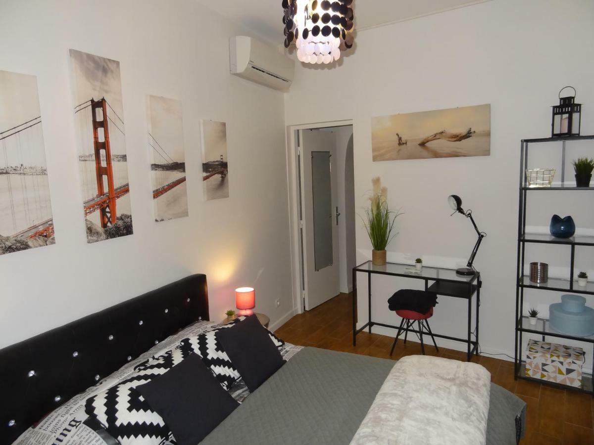 Good Mindset Apartamento *