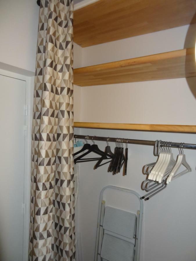 Apartamento Good Mindset Aviñón