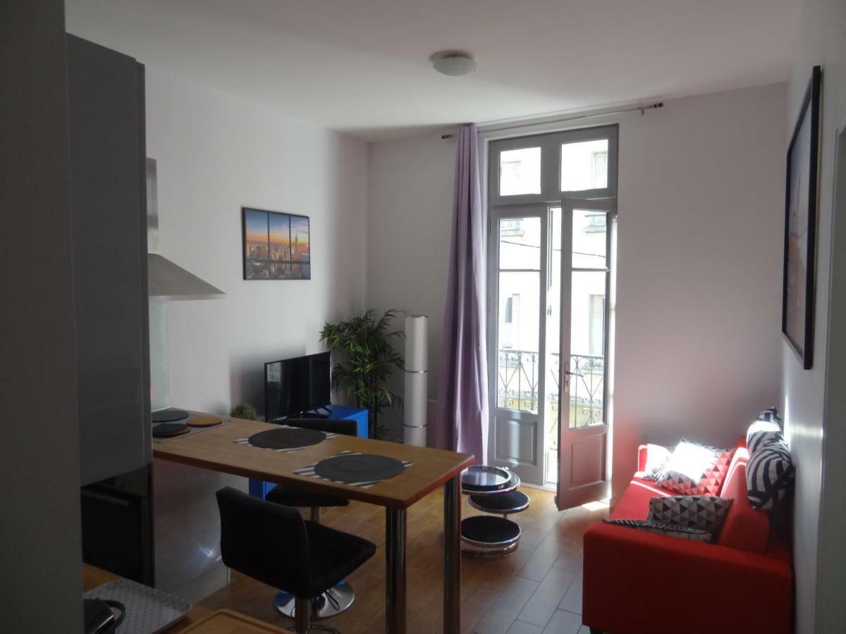 Good Mindset Apartamento